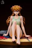  Asuka Langley Sohryu - Evangelion - Qing Yan Studio 