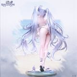  Cinderella - Goddess of Victory: Nikke - Raccoon Studio 
