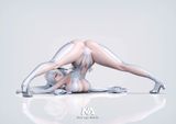  Cinderella - Goddess of Victory: Nikke - New Age Studio 