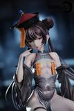 Ryuuge Kisaki Zombie Girl - Blue Archive - Absurd Studio 