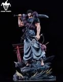  Toji Fushiguro - Jujutsu Kaisen - Joker Studio 