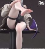  Onikata Kayoko - Blue Archive R18 - FWS Studio 
