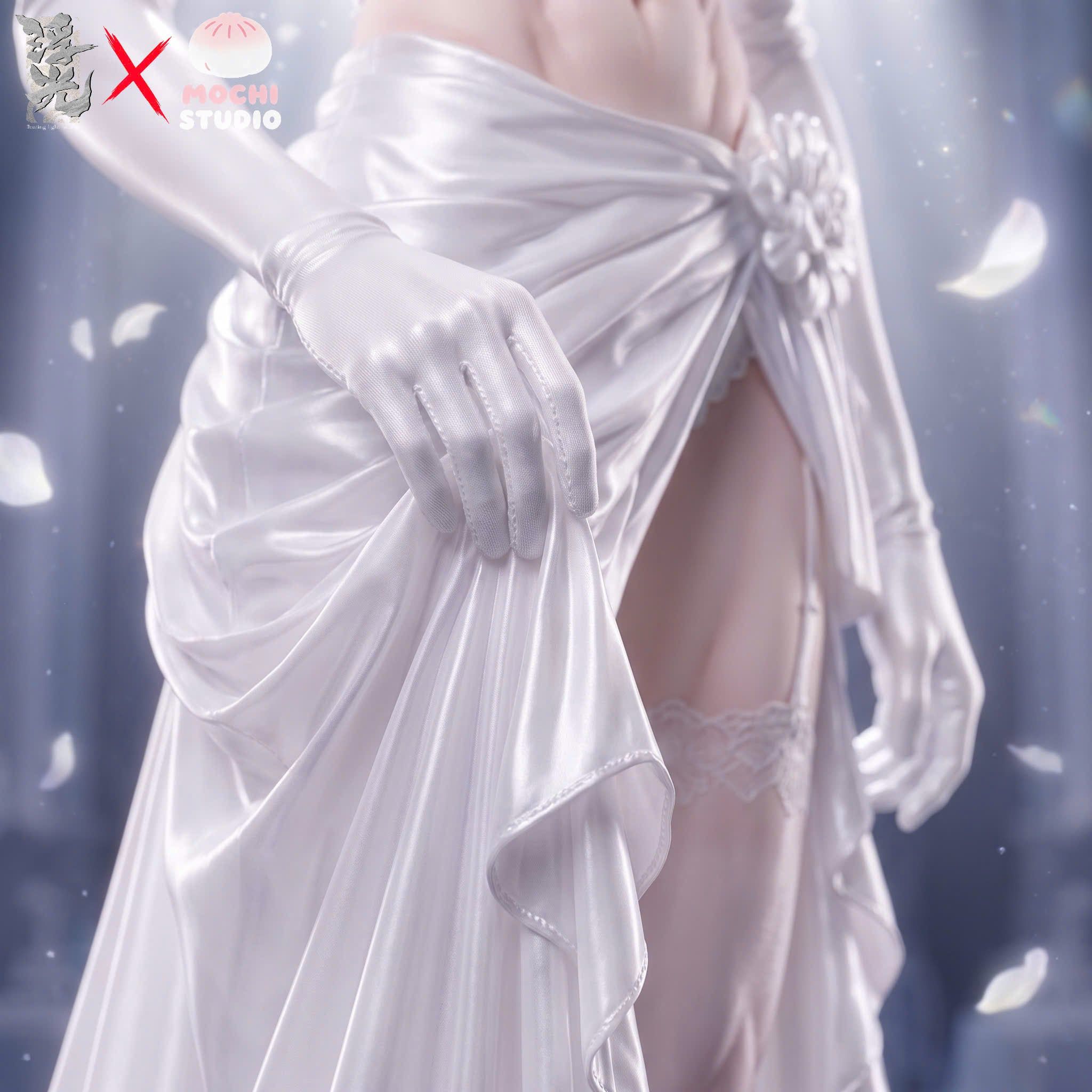 Gojo Satoru wedding - Jujutsu Kaisen - Mochi Studio 
