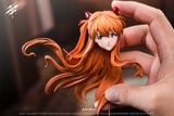  Asuka Langley Sohryu - Evangelion - 24K Studio 
