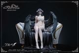  Albedo - Overlord - SakuraCore Studio 