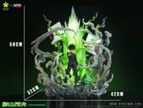  Shigeo Kageyama - Mob Psycho 100 - Sakura Studio X More Studio 