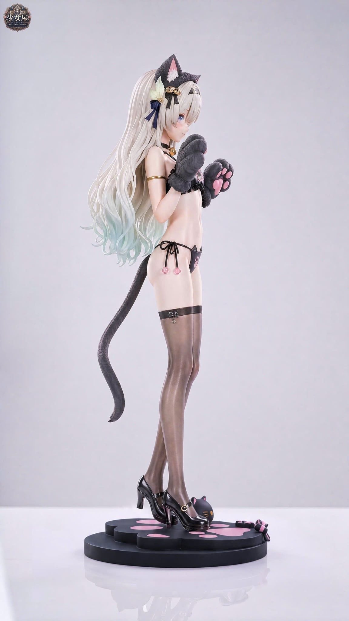  Firefly - Honkai Star Rail - Girl's House GK Studio 