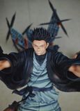  Sukuna - Jujutsu Kaisen - OMG Studio 