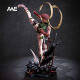  Cammy - Street Fighter - ANE Studio 