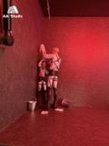  Levi Ackerman & Erwin Smith - Attack on Titan - AA Studio 
