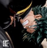  All Might & Deku - My hero academia - Heroe Collectibles Studio 