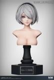  2B - Nier Automata - Night Wing Studio 