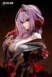  Bust Scarlet - Arknight - ACGN 02 Studio 