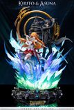  Asuna & Kirito - Sword Art Online - Dream Maker Studio 