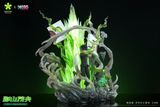  Shigeo Kageyama - Mob Psycho 100 - Sakura Studio X More Studio 