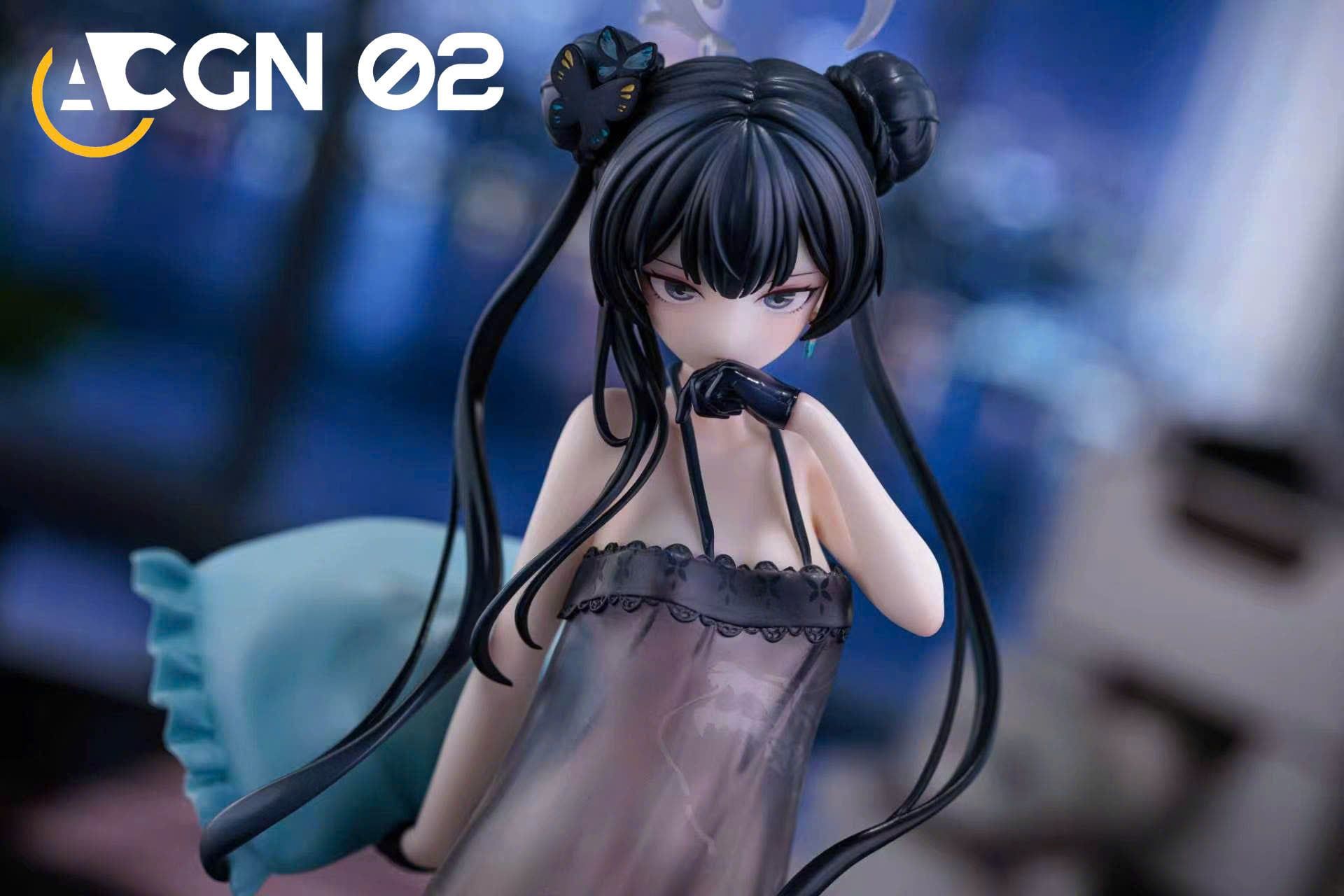  Kisaki - Blue Archive - ACGN 02 Studio 