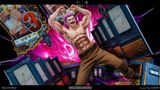  Hakari Kinji - Jujutsu Kaisen - King x Model Stains Studio 