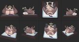  Miwako Sato - Detective Conan R18 - Hell Research Institute Studio 