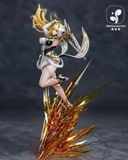  Mythra & Pyra - Xenoblade - Mengyaxiang Studio 