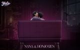  Nana Osaki & Ren Honjo - Nana - YoLo Studio 