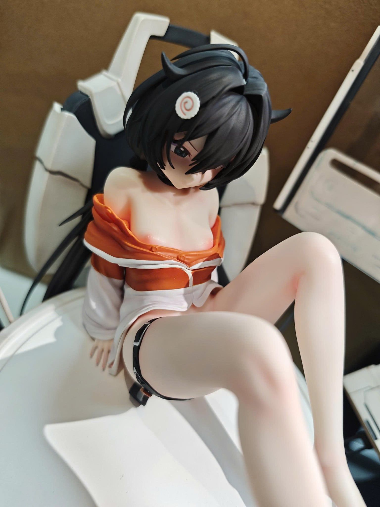  [ORDER] Trony R18 - Goddess of Victory: Nikke - CY Studio 
