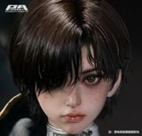  Evie - Stellar Blade: Blood Rain - PA Create Studio 