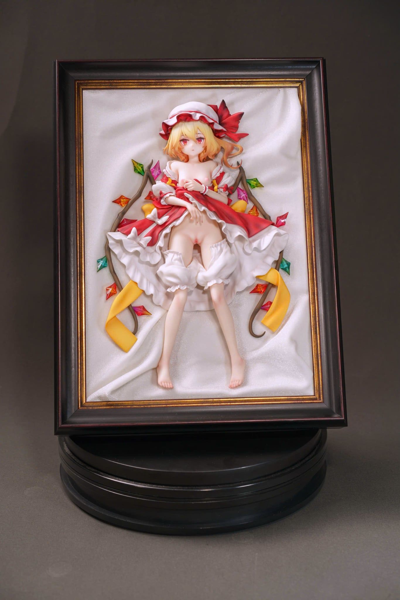  [ORDER] Scarlet & Reimu - Touhou Project R18 - ZTR Studio 