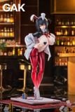  Rouge Unlucky Rabbit - Goddess of Victory: Nikke - GAK Studio 