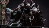  Lord of the Six Wings - Lion King - Astral Private Custom Studio 