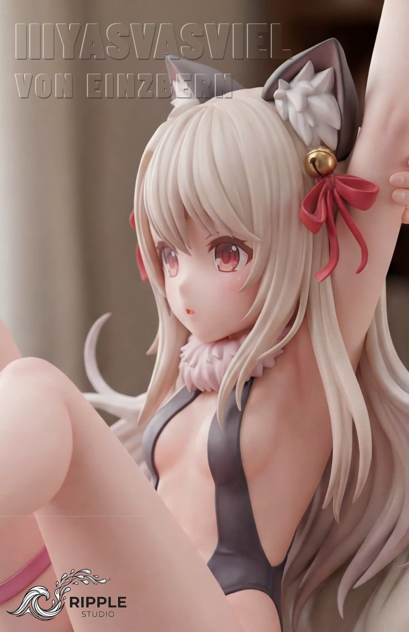  Illyasviel von Einzbern - Fate/kaleid liner Prisma☆ILLYA - Ripple Studio 