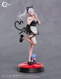  Frieren maid - Frieren: Beyond Journey's End - Lightning Studio 