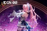 Aemeath - Wuthering Waves - ACGN 02 Studio 