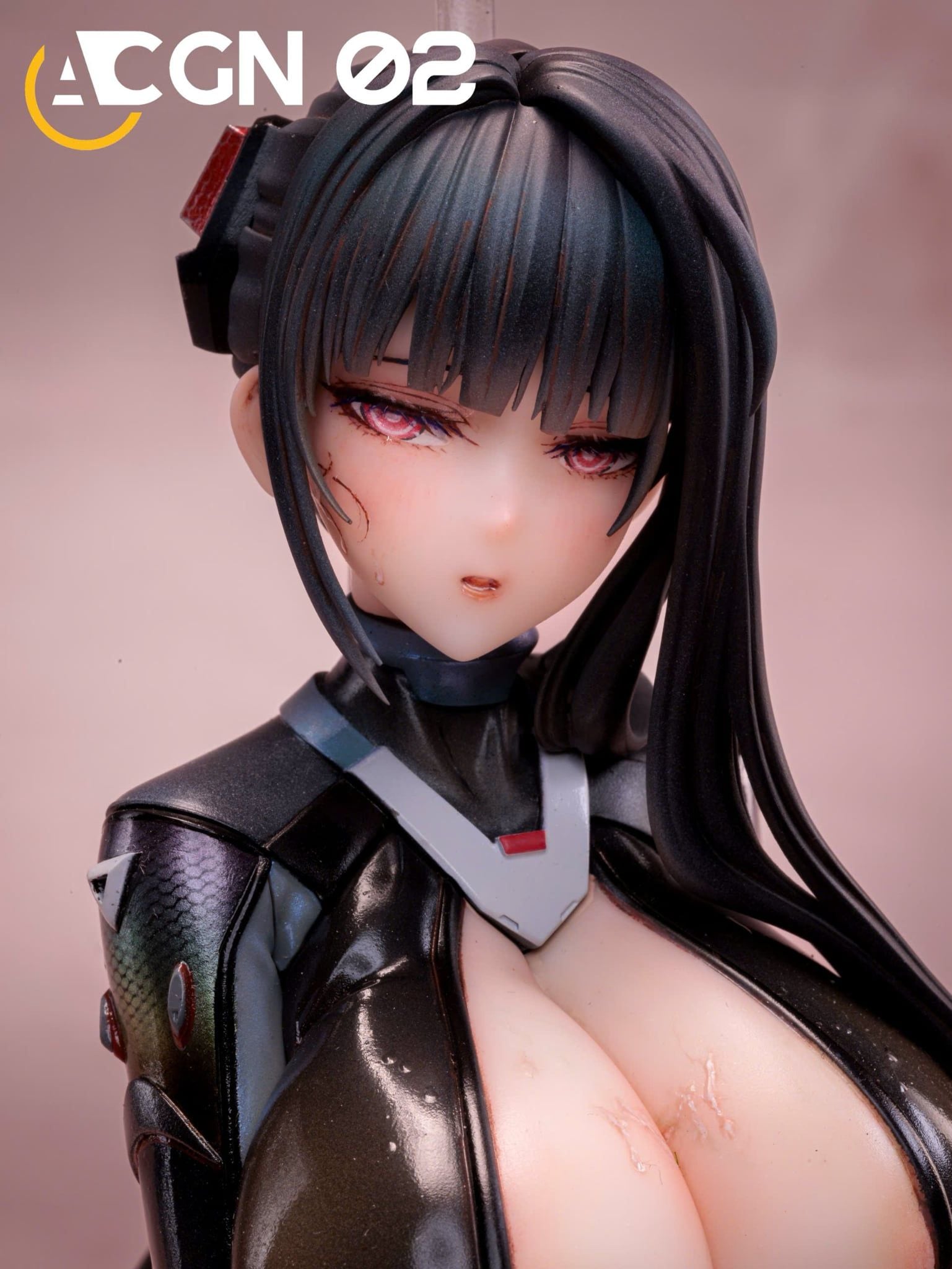  Tsukatsuki Rio - Blue Archive - ACGN 02 Studio 
