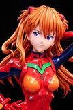  Asuka Langley Sohryu Bust - Neon Genesis Evangelion - Shadow Moon Studio 