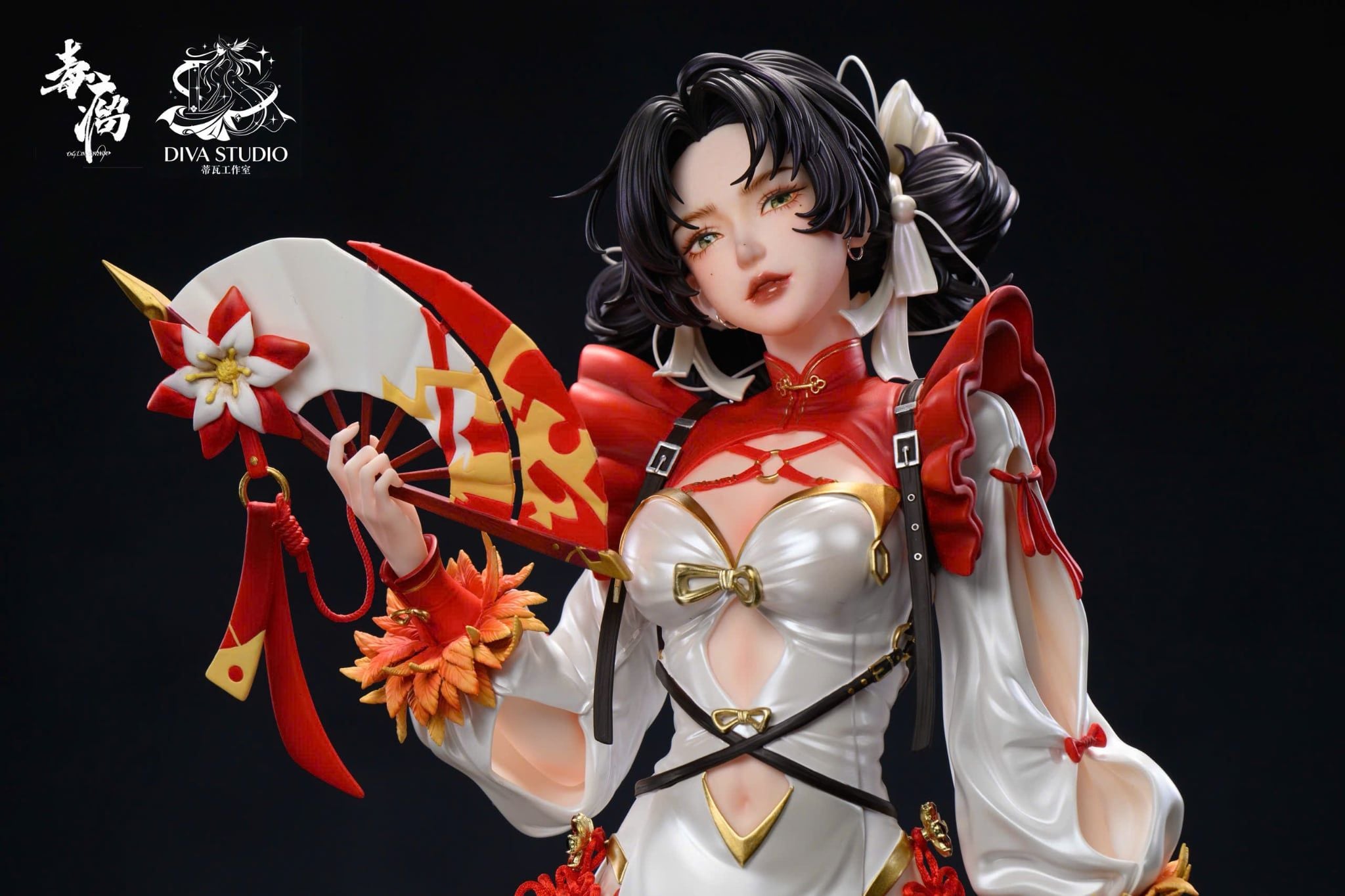 Bai Chou - Diva Studio 