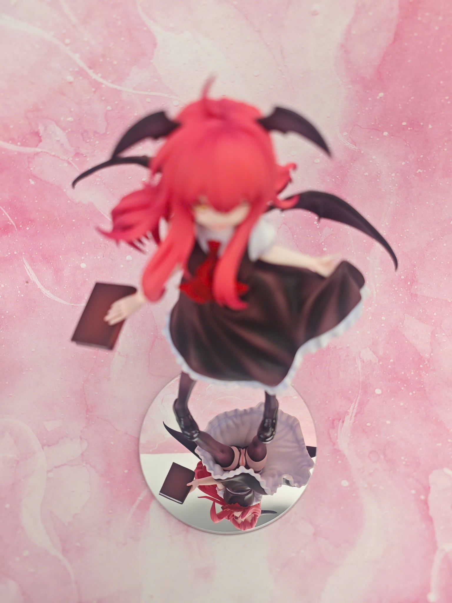  [ FLASH DEAL ORDER ] Koakuma - Touhou Project - ZTR Studio 