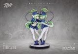  Nozomi & Hikari - Blue Archive - TBG STUDIO 