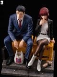  Sasaki & Tamaya - Smoking Behind the Supermarket with You - BBGIRL Studio 