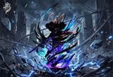  Inori Yuzuriha & Shu Ouma - Guilty Crown - Lue Ying Studio X Demon Studio 