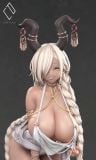  Owari - Azur Lane R18 - Pure Crush Studio 