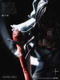  Nnoitra Gilga - Bleach - Cross Studio 
