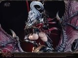  Dragon Knight Hildr - JuHun Create Studio ( licensed ) 