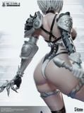  2B - Nier Automata R18 - Dtalon Studio 