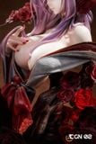  Bust Scarlet - Arknight - ACGN 02 Studio 