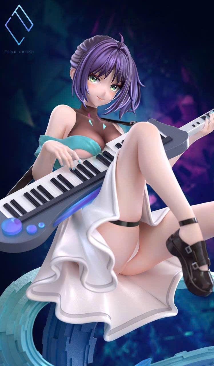  Iroha Sakayori - Cosmic Princess Kaguya R18 - Pure Crush Studio 