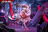  Reimu Hakurei - Touhou Project - ACGN 02 Studio 