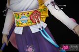  Yuna - Final Fantasy - Joy station Studio 