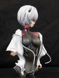  Rei Ayanami - Evangelion - Qi Jiang Studio 