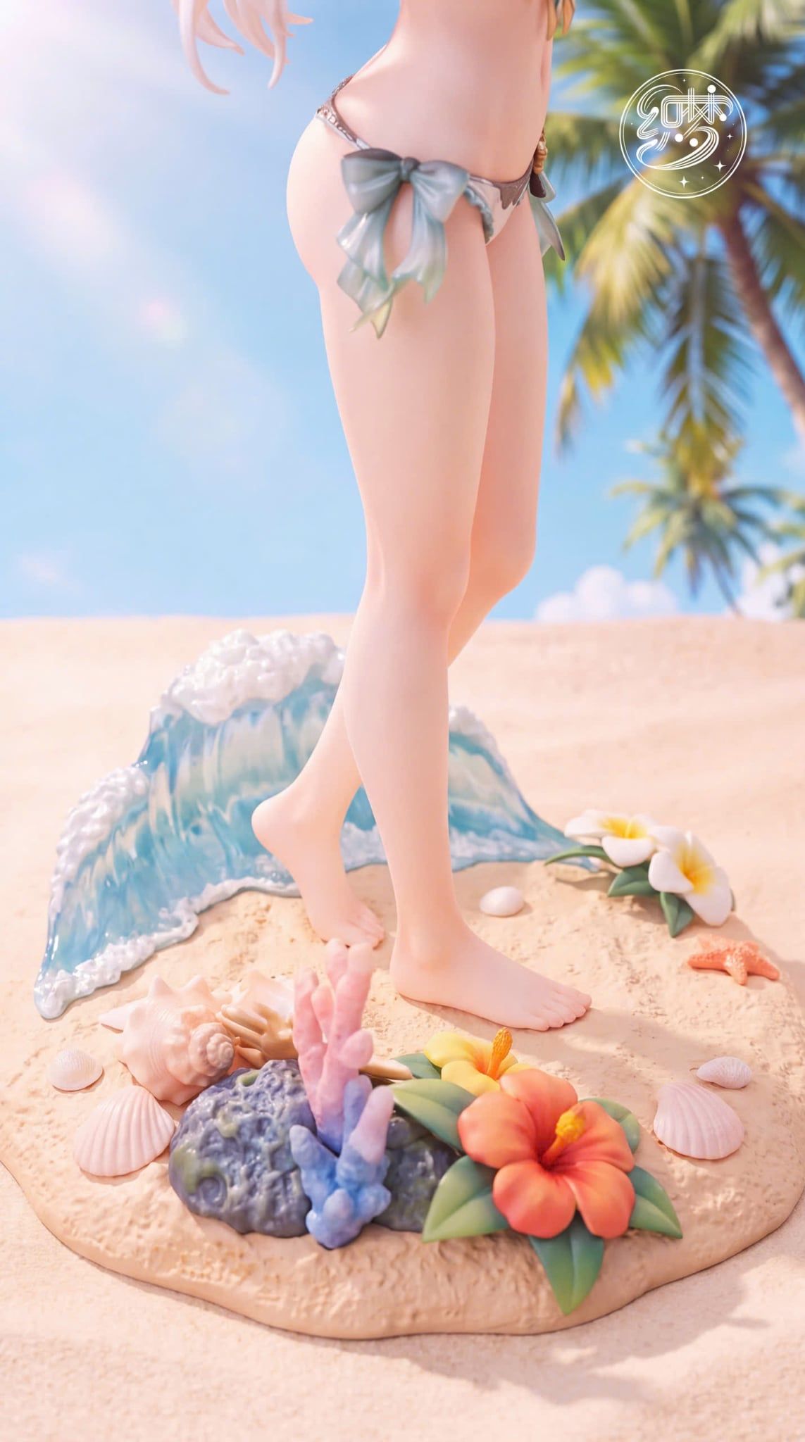  Firefly - Honkai Star Rail - Zhi Meng Studio 