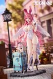  Privaty & Dorothy bunny - Goddess of Victory: Nikke - ACGN 02 Studio 